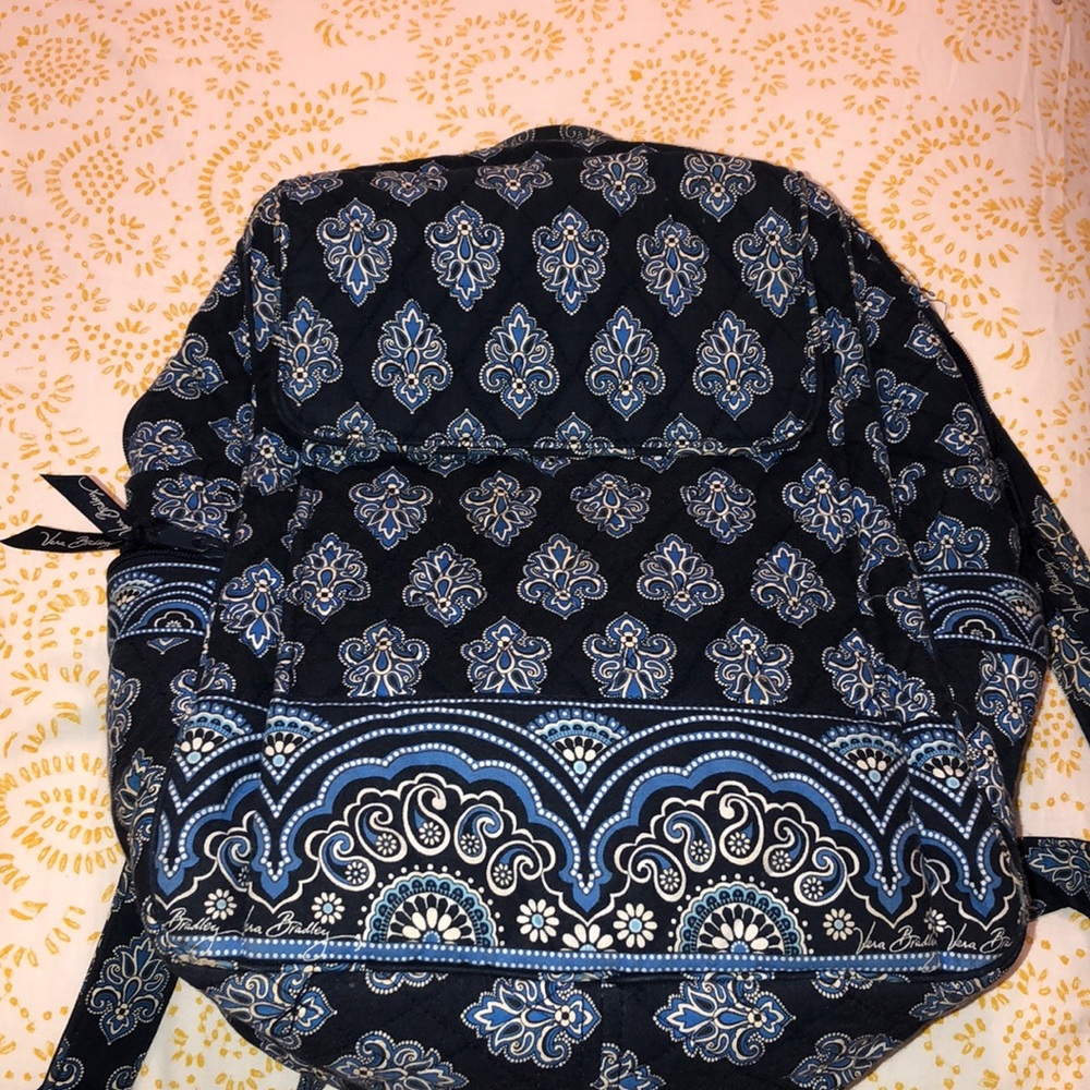 vera bradley backpack